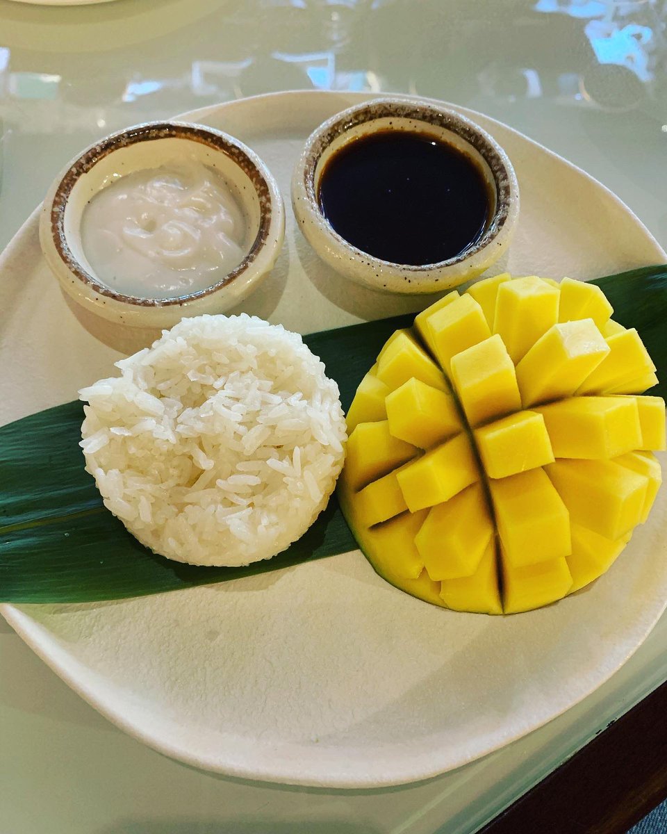 Very first meal out of #lockdown <a href="/LuckyCatGR/">Lucky Cat</a> So good. Such a treat <a href="/GordonRamsay/">Gordon Ramsay</a> x