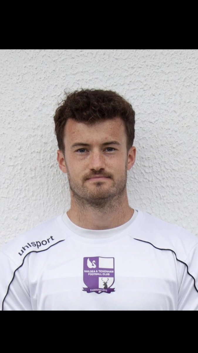 NandTFC's tweet photo. BURCH IS BACK - Delighted to confirm Craig Burchill @cburchill22 for the 2020/21 Season sponsored by Lockdownwiththelattas @latta767 
#Swags https://t.co/0cneKwIcn5