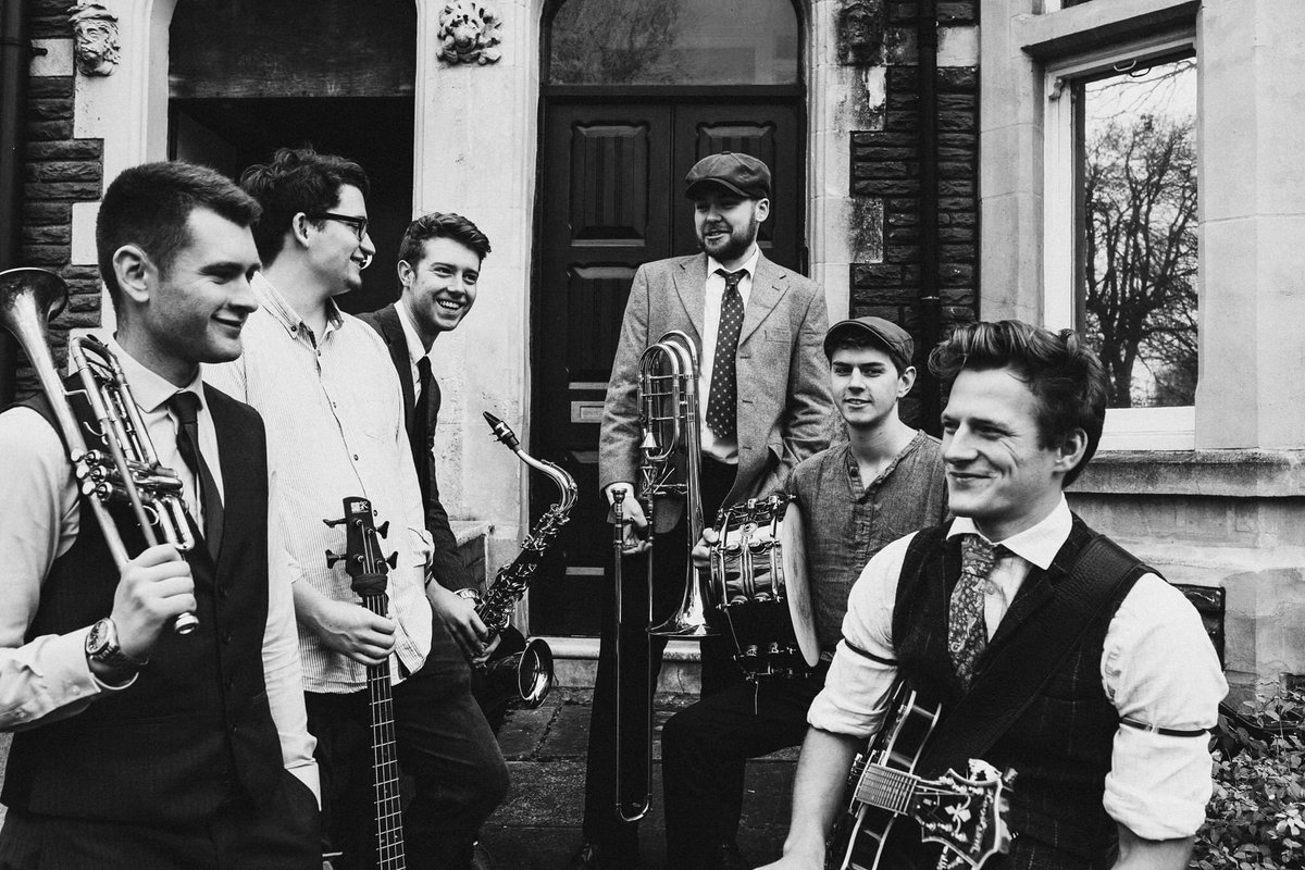 And just like that, Year of the Dog have graduated from the <a href="/rwcmd/">Royal Welsh College of Music & Drama</a> where it all began. 
Bring on the big wide world. 
#Graduation2020 #bbcintroducing #netflixsexeducation