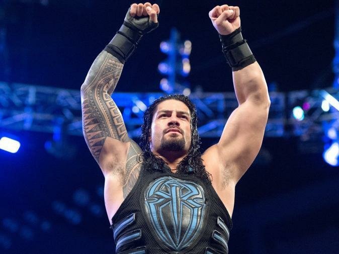 RomanReignsTDS's tweet photo. come on guys
here is the hashtag to motivate the come back of bigdog.lets make it huge guys.

#ComebacksoonRoman 

Make it huge https://t.co/oq57bmN3T4 shows our support to roman .
Belive that https://t.co/u9WLji7wmA