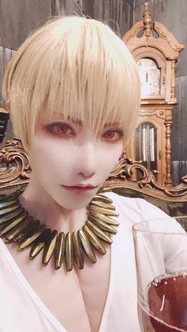 Twitterのコスプレ画像32