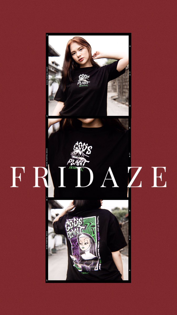 FridazeMNL's tweet photo. SHOP NOW🛍

https://t.co/td9GV7Oayl https://t.co/ze1oQZc3Zi