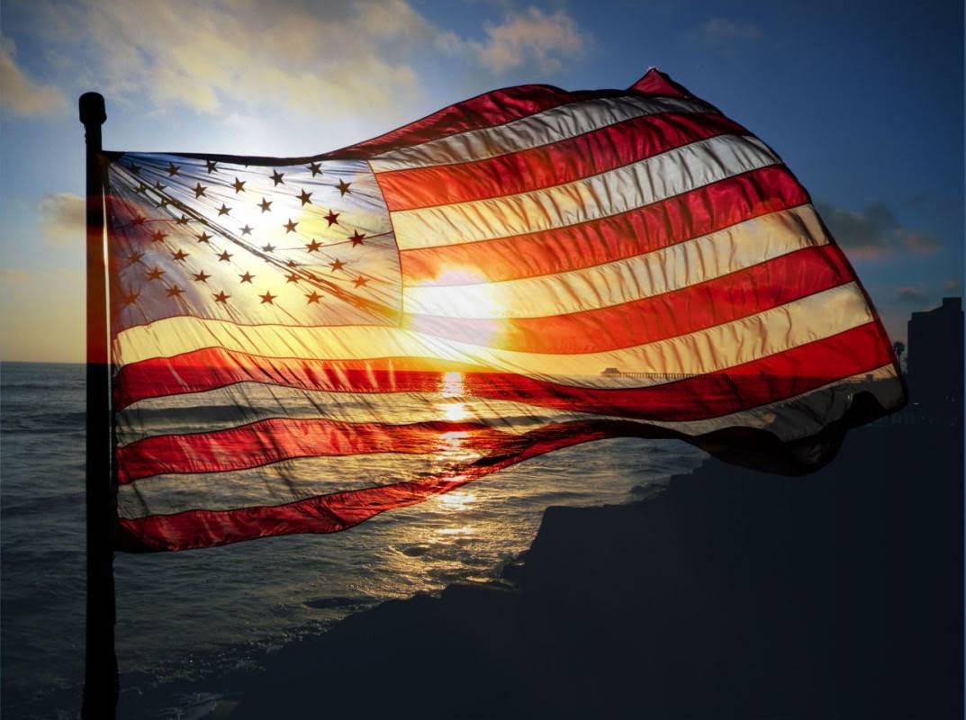 Happy Independence Day. Today we honor the many generations of courageous citizens whose sacrifices made America the greatest nation on earth. Have a happy and safe day.