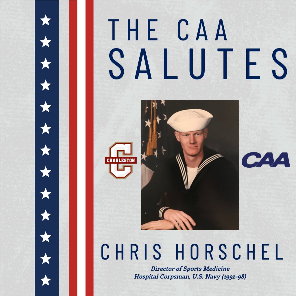 Coastal Athletic Association tweet media