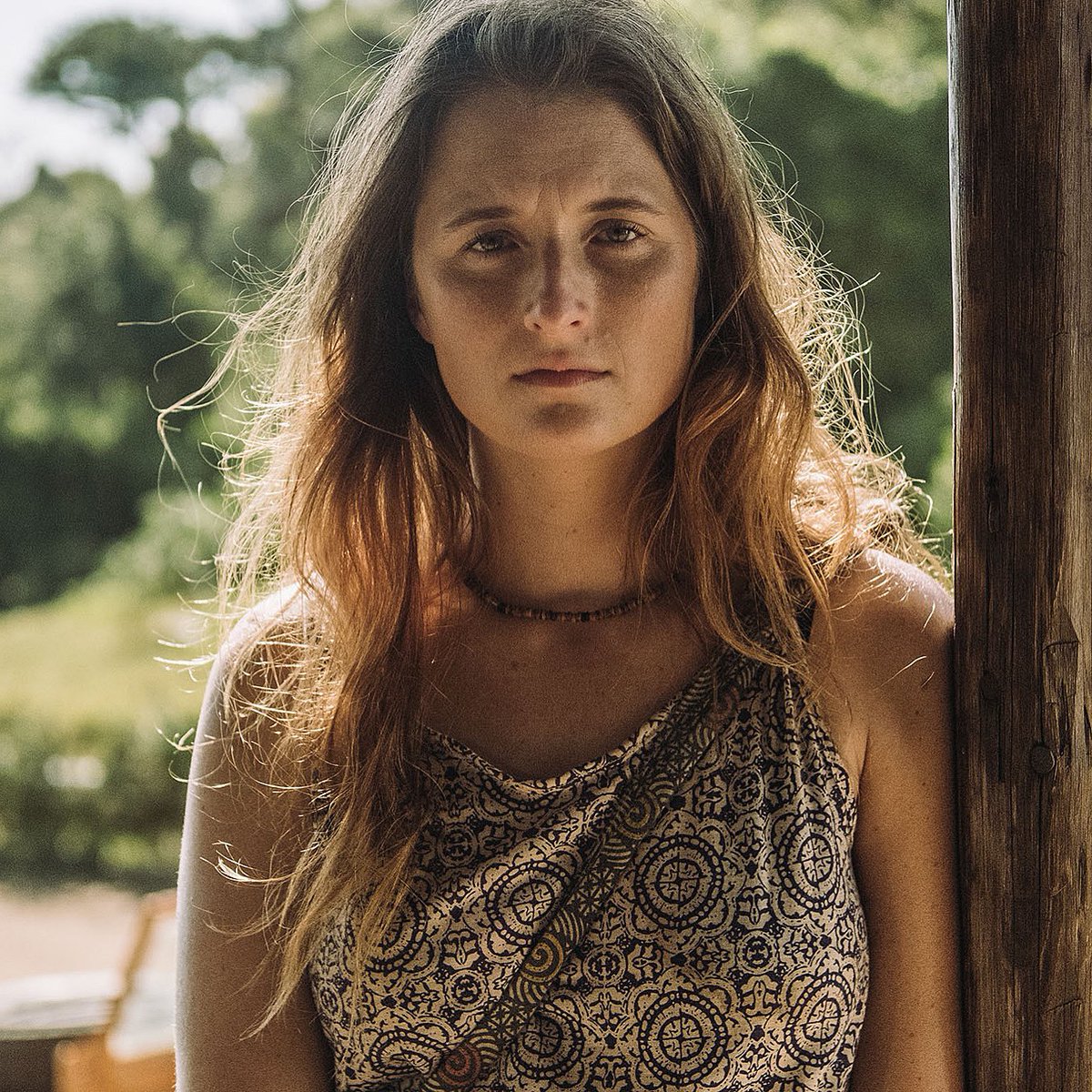 GraceJGummerFan's tweet photo. Grace Gummer | ‘The Hot Zone’, 2019

📸 National Geographic 

#GraceGummer #LimitedSeries #NatGeo https://t.co/Vl8CiHckpp