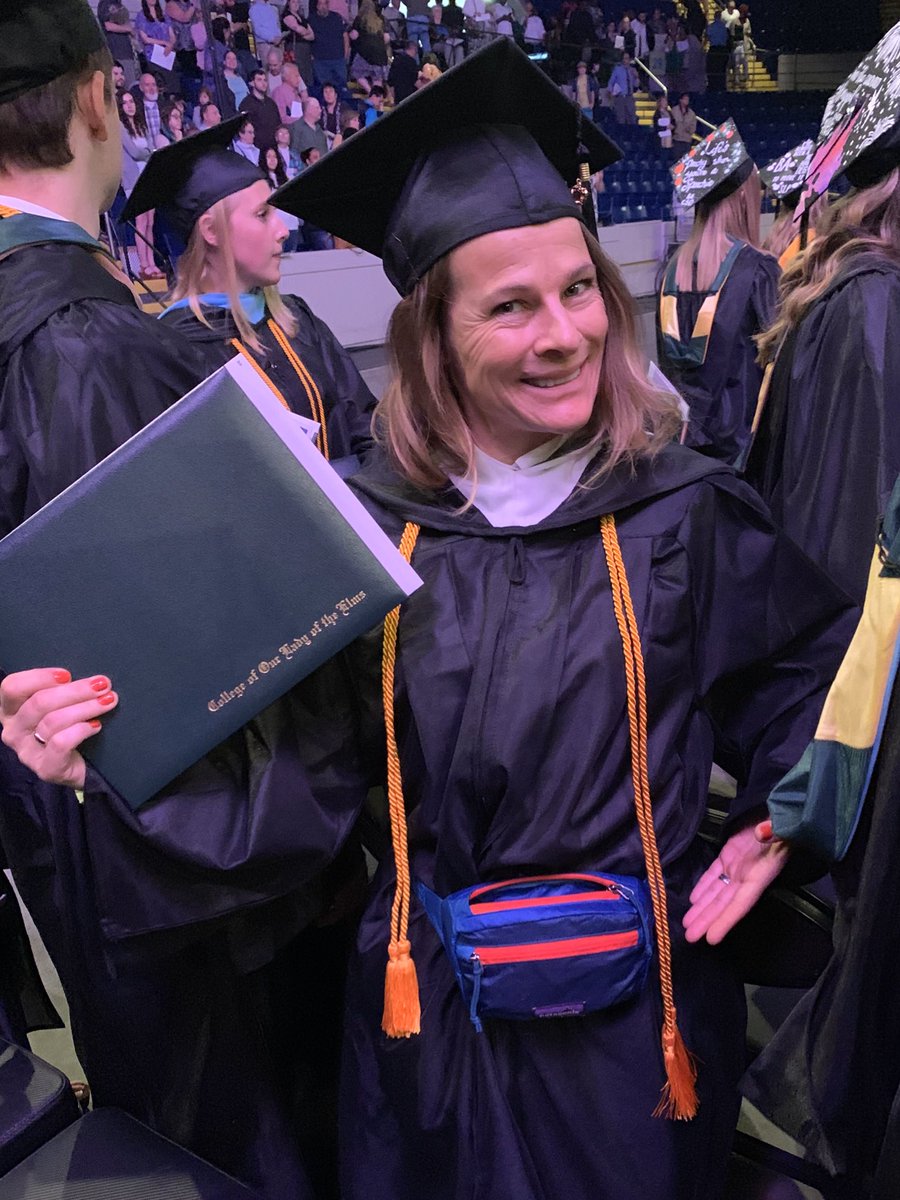 it was a great 18 year run. I met Mr. FlipFone at a #LegacyNextel holiday party (remember those?), ran a pro bike racing career, got my #bachelorsdegree, learned some stuff about business, and made several lifetime BFFs along the way.  I’d say I got my money’s worth. #SprintFam💛