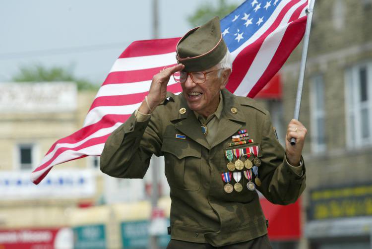 buster_pitts's tweet photo. “I pledge allegiance to the flag of the United States of America, and to the Republic for which it stands, one Nation under God, indivisible, with liberty and justice for all.”
Happy Independence Day! https://t.co/aBXnlF3HKF