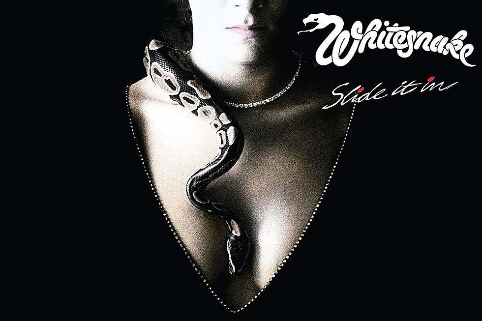 エロいハードロックを突き詰めた、ホワイトスネイクの名盤！
「Slide It In」
mixi.jp/view_item.pl?r…
必ずUK盤で！

#Whitesnake #SlideItIn #デビカバ　#MickyMoody #MelGalley