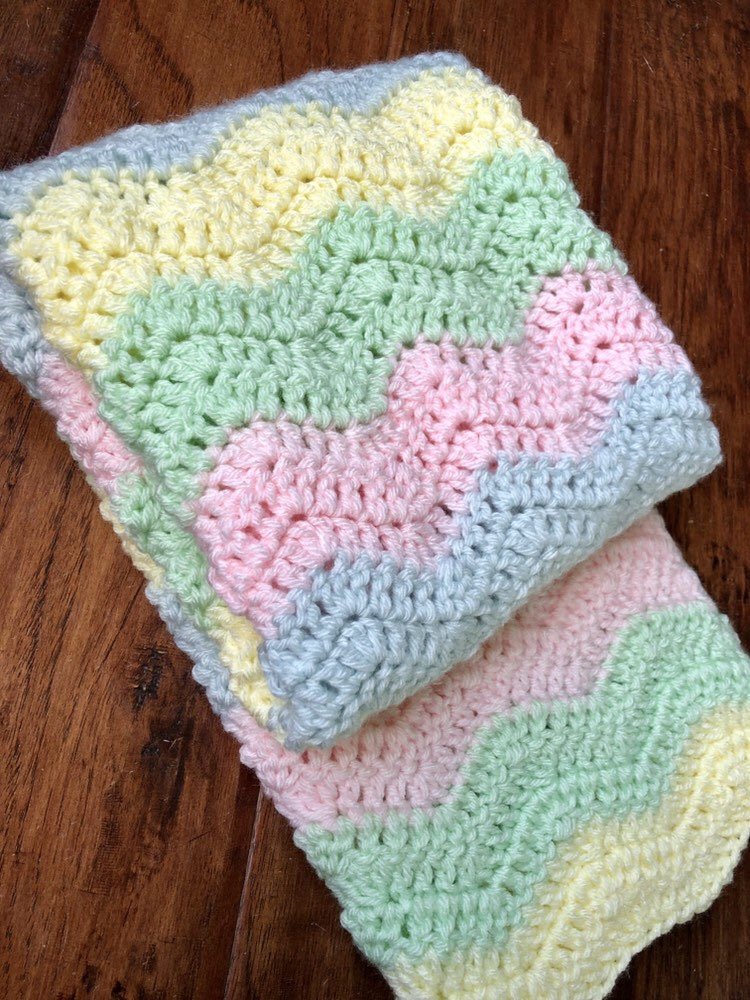 knotesandknots's tweet photo. #nurserydecor #momtobe #cozy #pregoproblems #crochet #babygifts #blanket #etsy #etsygifts #babyfever #babyblanket #babyshower #newborn #babygift @Etsy #pastel #pink #yellow #green #blue https://t.co/AYrhO4jjkd https://t.co/E9lFOt2ieS