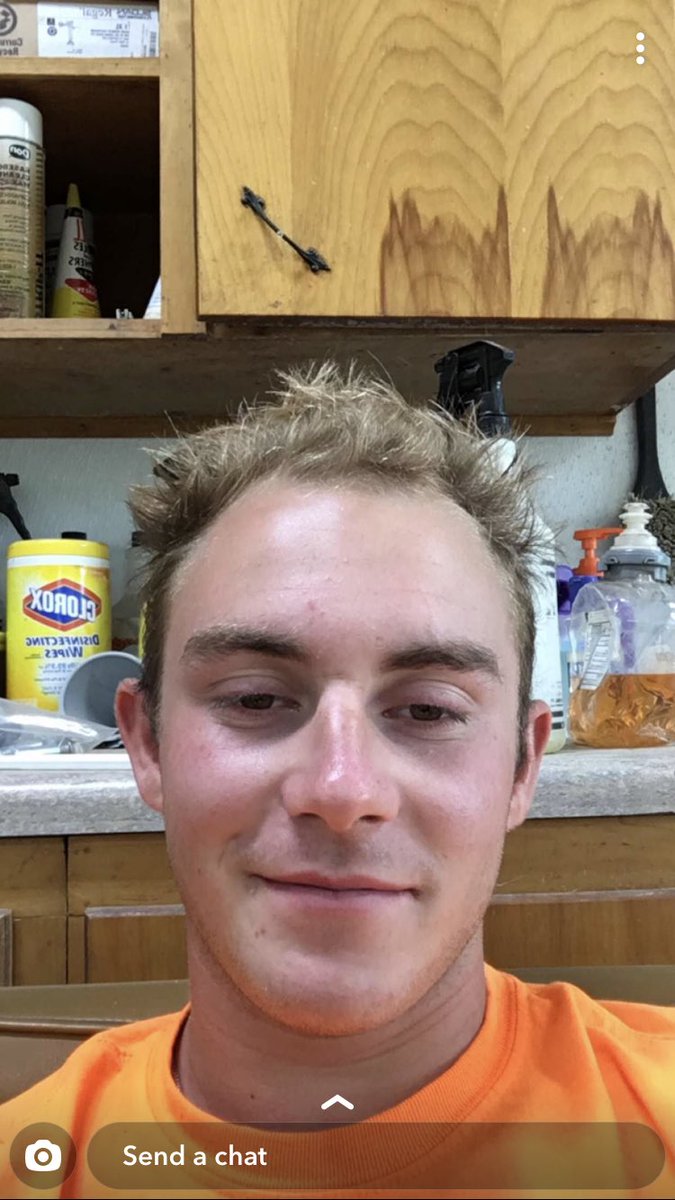 Happy 21st buddy❤️ <a href="/BlakeBohnsack/">Blake Bohnsack</a>
