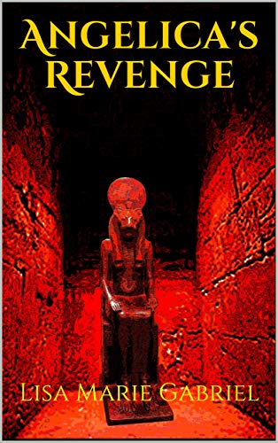 Angelica leaned over his wife, silk cloth in hand, and soothed her brow with cologne. Had he imagined the glint & flash of steel in her hand? His mind must be playing tricks. @ persimew FREE on KindleUnlimited. IAN1 #IARTG BookBoost #horror gothic books amzn.to/2NRIafD