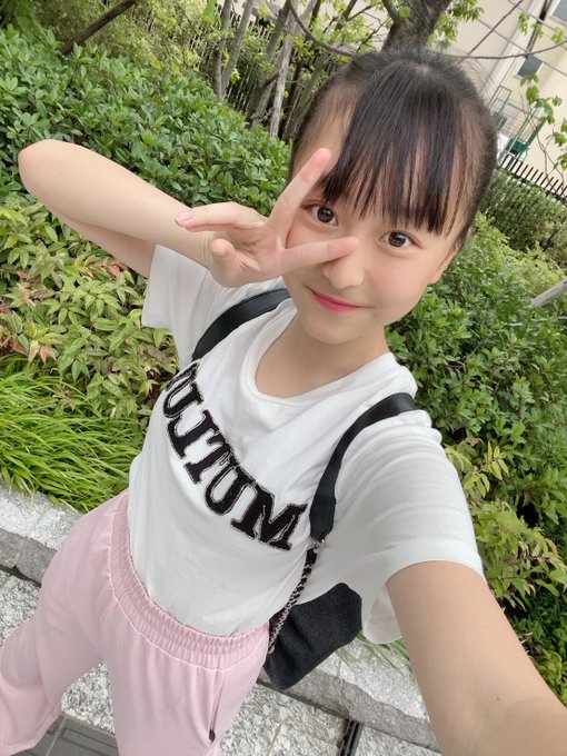 Twitterのコスプレ画像1