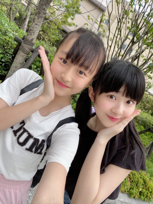 Twitterのコスプレ画像2