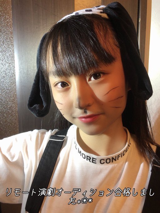 Twitterのコスプレ画像3