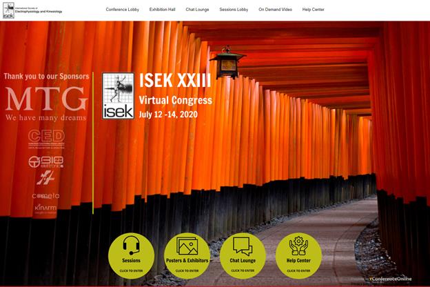 ISEKCongress's tweet photo. Eight Days until #ISEK2020!  Program is finally here:
https://t.co/rWk5XX9CjO https://t.co/j6OJ9zb90N