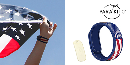 Happy 4th of July everyone!

#mosquito #parakito #mosquitorepellent #party #outdoor #celebration #4thofjuly #independence #happyfourth #celebrate