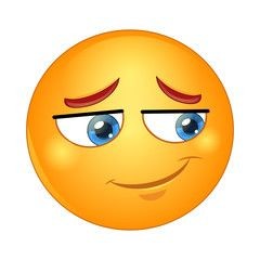 Her expression  #1YearForBlockBusterOhBaby