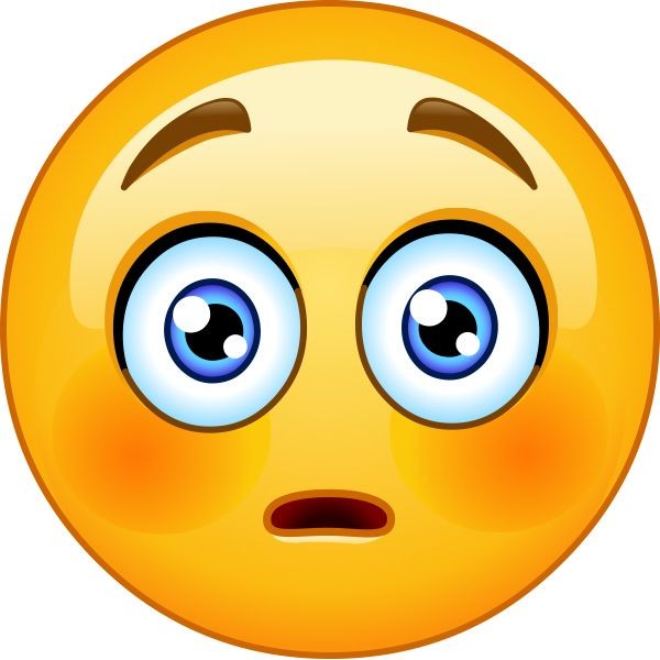 Shocking  #1YearForBlockBusterOhBaby