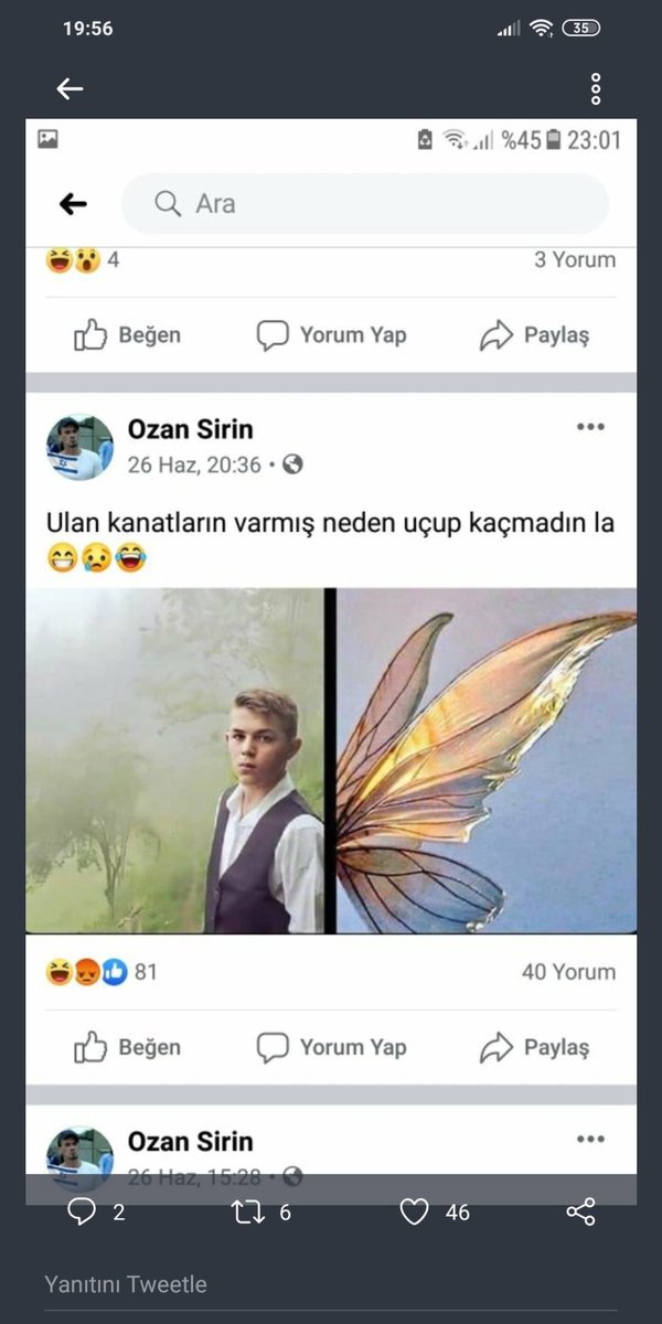 sakinolhuda's tweet photo. İdam gelsin artık! İğrenç ruh hastası.
#ozansirintutuklansin #ozansirin https://t.co/jhALO8mr6z