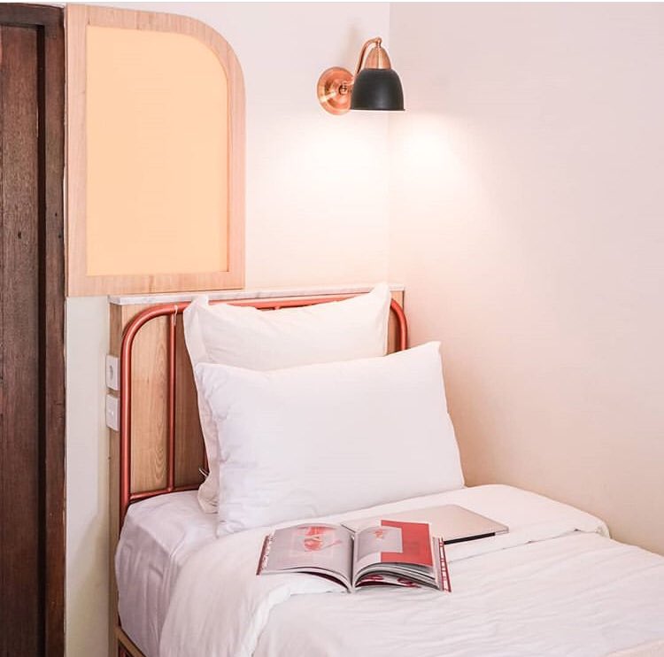 _doraredre's tweet photo. GUESTHOUSE TERUNIK DI JOGJA CUMA 6 KAMAR DEKET MALIO &amp; ALKID! 

Enak, malem-malem tinggal jalan kulineran dan nongkrong di Malio. 

Harganya terjangkau dan free sarapan. 

Stay tune di trit, likes dan rt karena e karena ada GA free stay disini 1 malam. https://t.co/TZb3KSSp9B