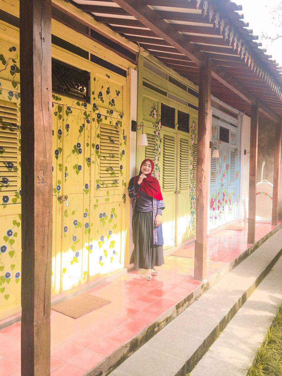 _doraredre's tweet photo. GUESTHOUSE TERUNIK DI JOGJA CUMA 6 KAMAR DEKET MALIO &amp; ALKID! 

Enak, malem-malem tinggal jalan kulineran dan nongkrong di Malio. 

Harganya terjangkau dan free sarapan. 

Stay tune di trit, likes dan rt karena e karena ada GA free stay disini 1 malam. https://t.co/TZb3KSSp9B