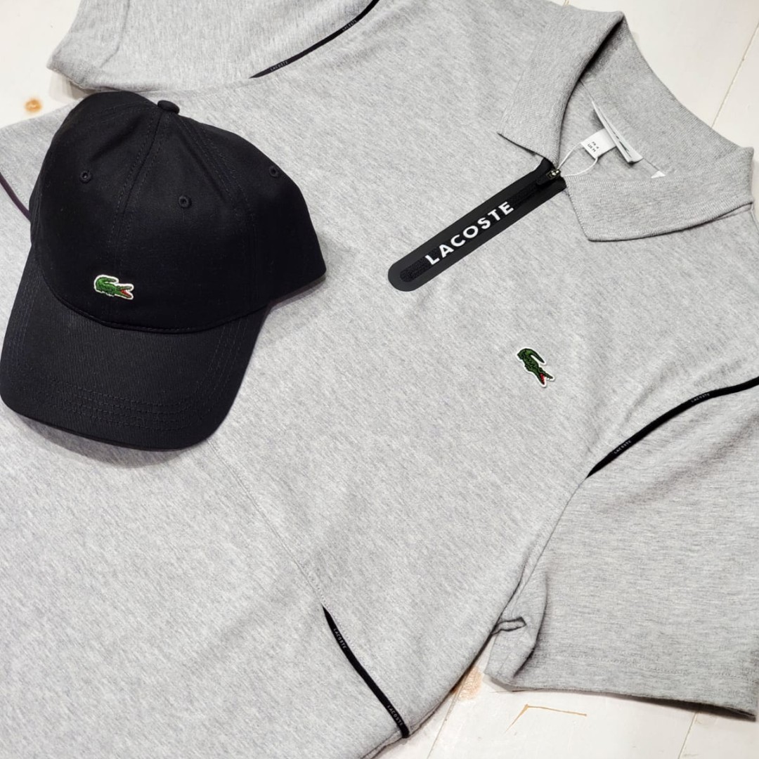 lagranviapr's tweet photo. Las polos Lacoste Sport son "dry fit", ¿ya tienes una?
#LaGranViaPR #PuertoRico https://t.co/1hU7hCDfsQ