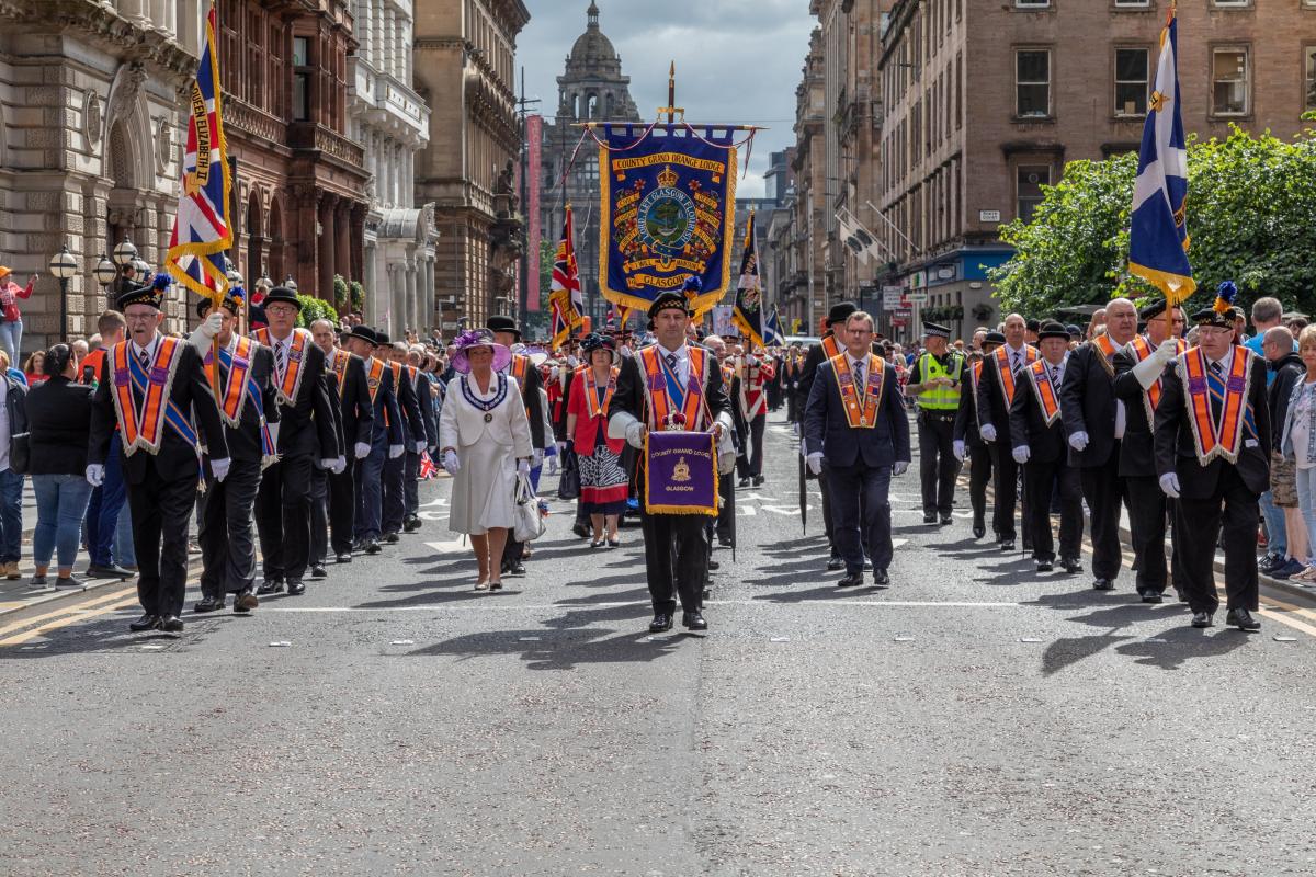 ScottishSun's tweet photo. Cambuslang Britannia Flute Band plan Battle of the Boyne event in ‘private’ Motherwell location

https://t.co/GtghMUeU6n https://t.co/qohLwW1rjK