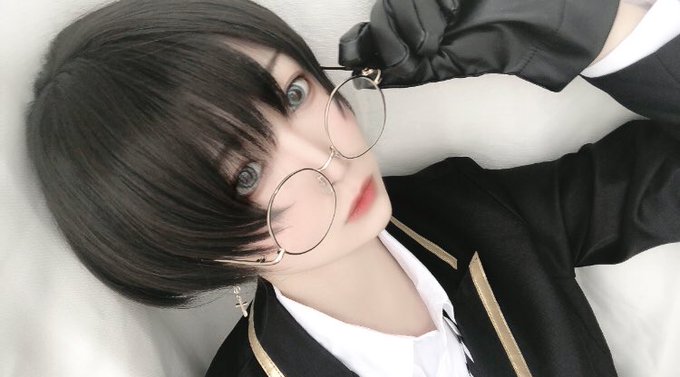 Twitterのコスプレ画像66