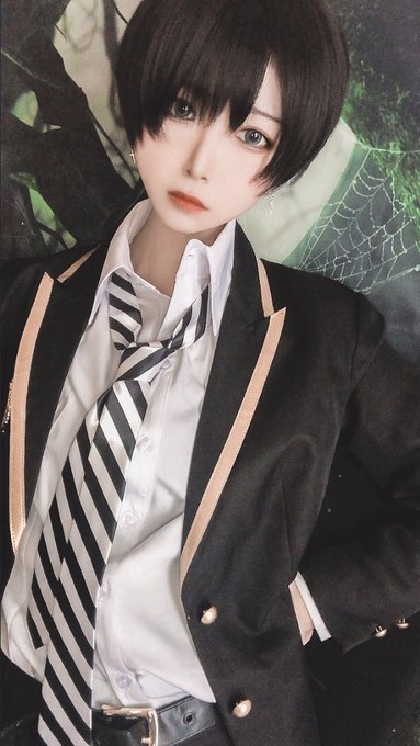 Twitterのコスプレ画像65