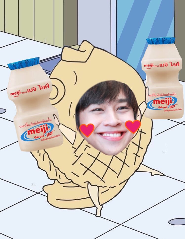 wennphan tweet picture