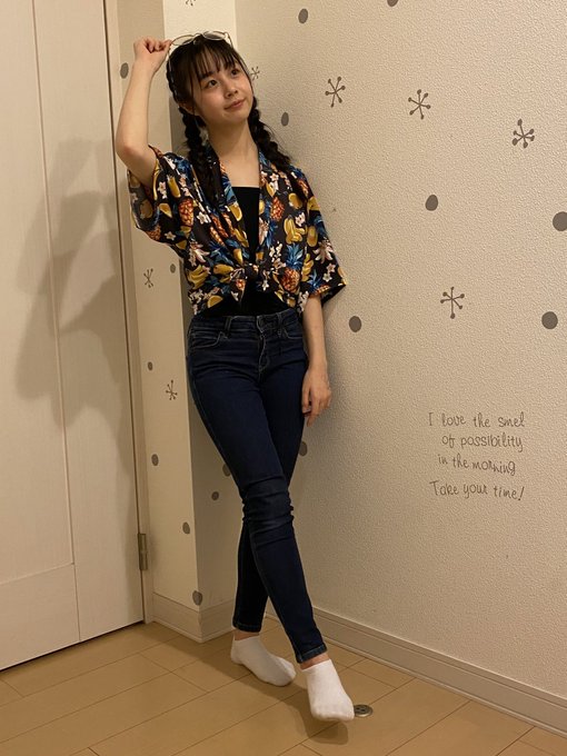 Twitterのコスプレ画像62