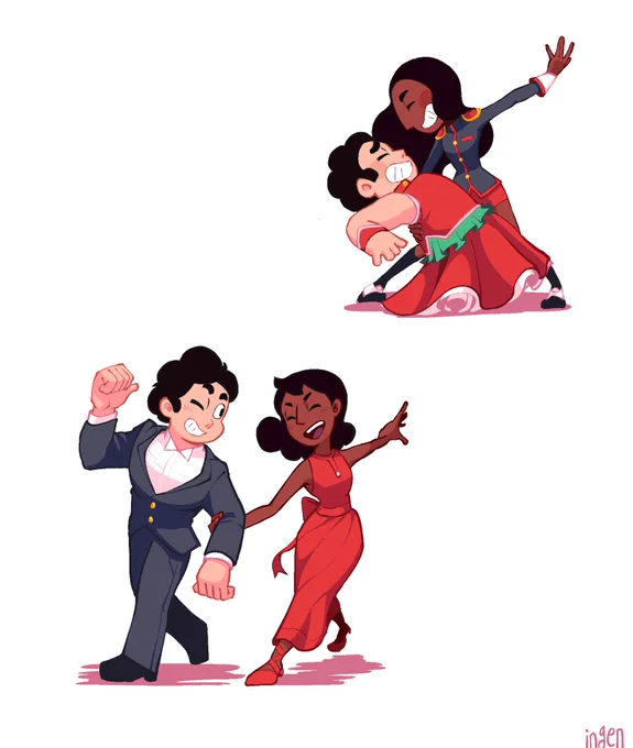 "dance with me" 