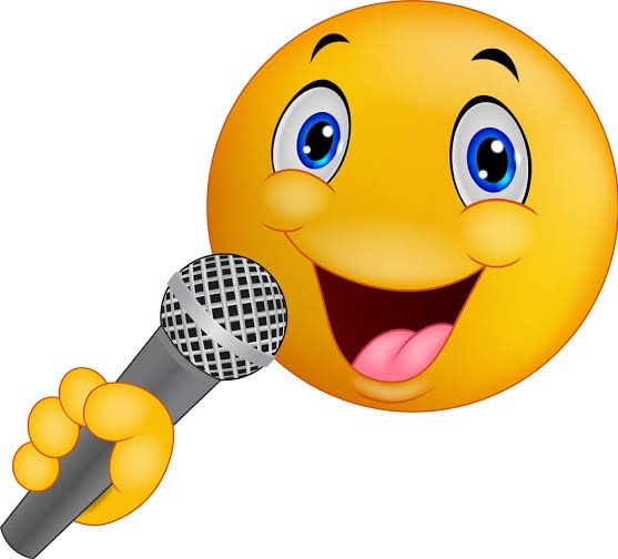 She is a Singer  #1YearForBlockBusterOhBaby