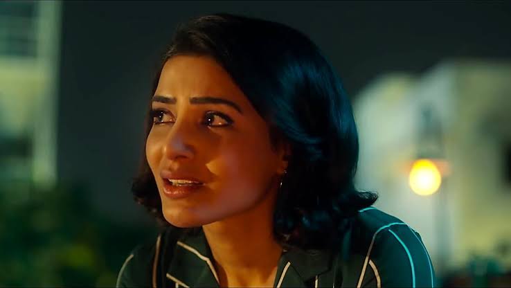 Teary eyes  #1YearForBlockBusterOhBaby