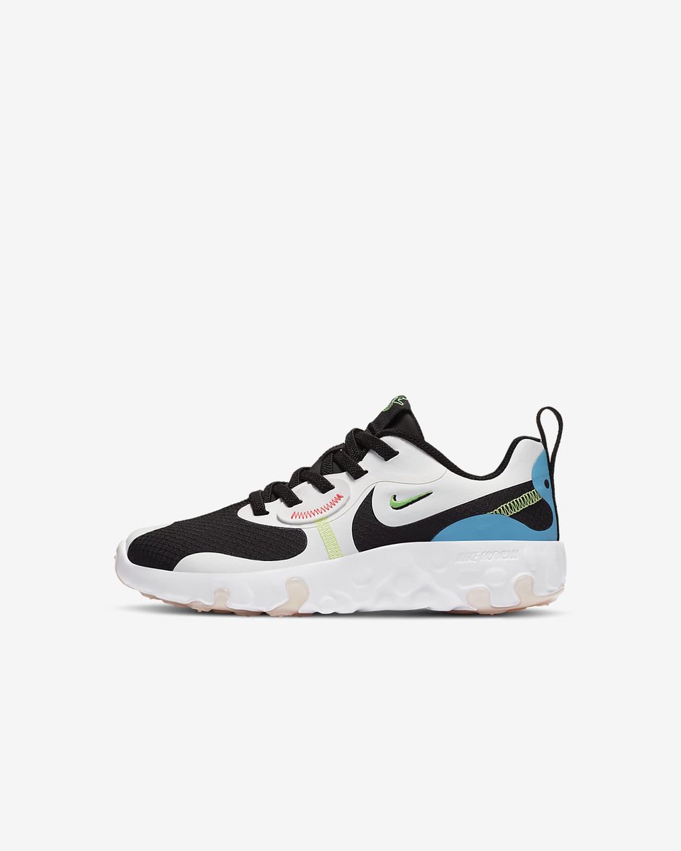 nike renew lucent ps