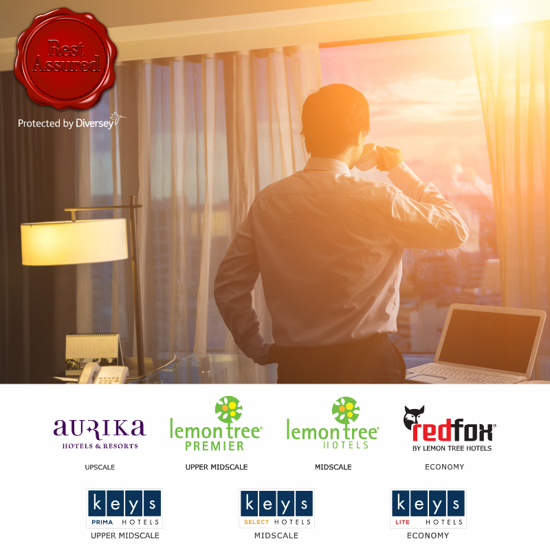 Looking for a comfortable workspace with WiFi? Book our day use rooms, starting at Rs. 999*, at lemontreehotels.com/day-use-rooms.…. Make the most of our well-appointed rooms as your personal office spaces. 
#RefreshinglyDifferent #WorkFromHotel #HotelLife 
*T&amp;C Apply