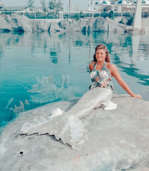 Arielqueen 🧜🏻♀️ ★彡 tweet media