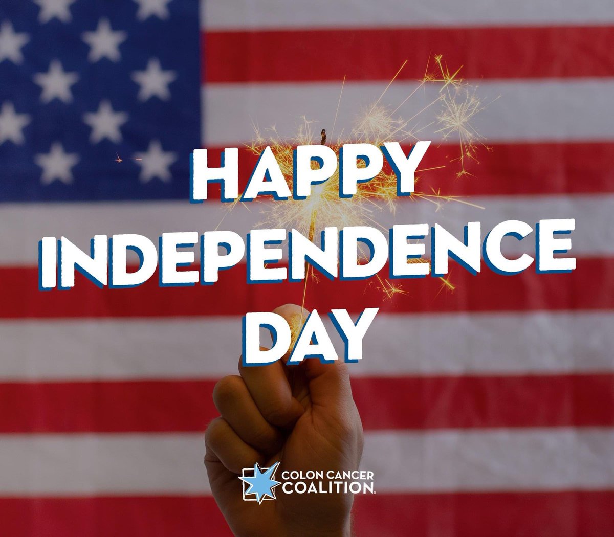 We hope everybody in our Charlotte community has a happy, safe, and healthy Independence Day! #GYRIGCLT #GYRIG