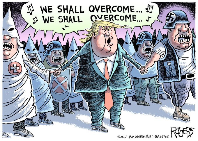 1. Police decided to violently quell protests to loudly proclaim they want change.
2. The strategy backfired bc we now have 100’s of videos of cops using excessive force. Ppl who didn’t think police brutality was an issue last week now believe police reform to be essential. 14