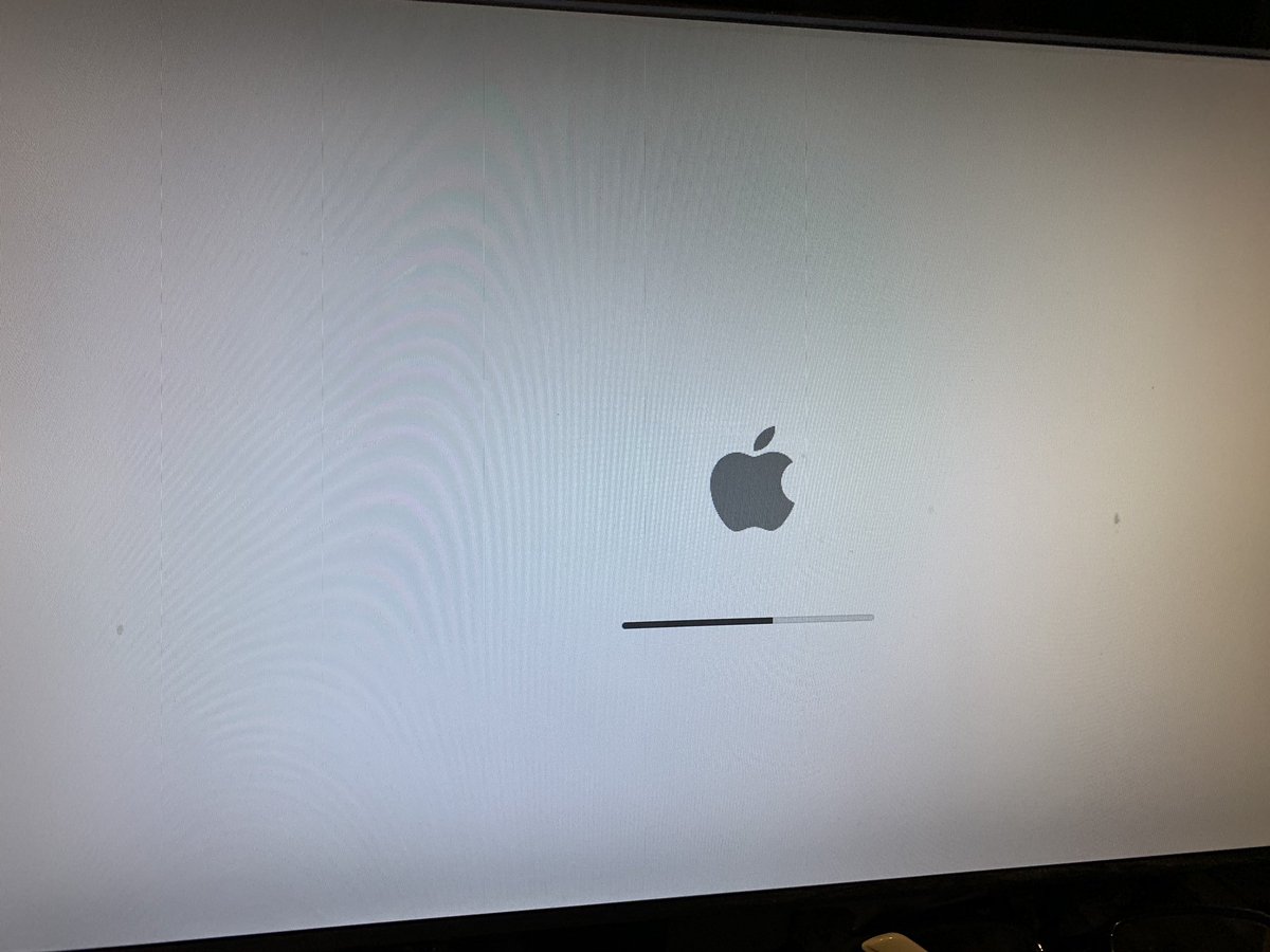 musictake4's tweet photo. 無事にグラボ動作確認完了‼️
これでmetal対応になり
Mac pro 2009 に、
Mojaveを入れてLogicProXを使えるようになる👍✨
メモリー48Gのマシンで本体込みでここまで約6万‼️
時間かかってるけど、楽しい🤩👍
#Macpro2009
#Mojave化
#LogicProX https://t.co/dpJoZ5Muli
