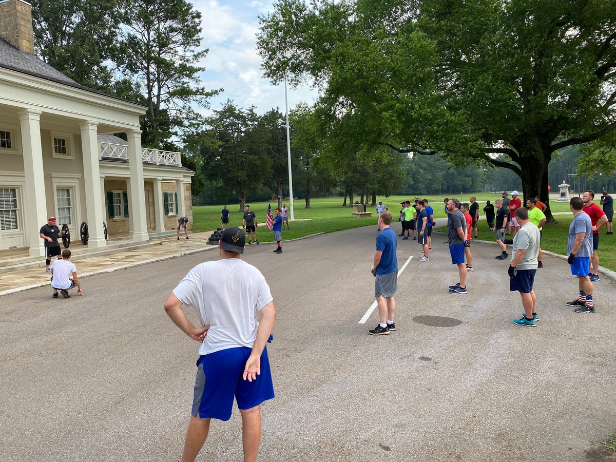 F3 Chattanooga tweet media