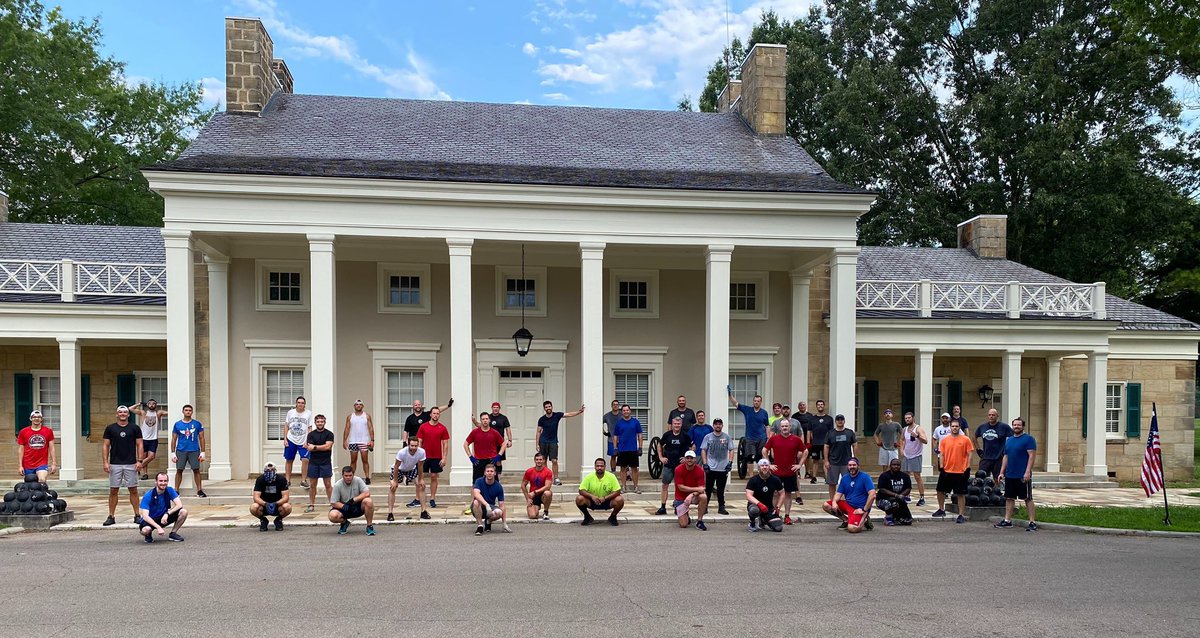 F3 Chattanooga tweet media