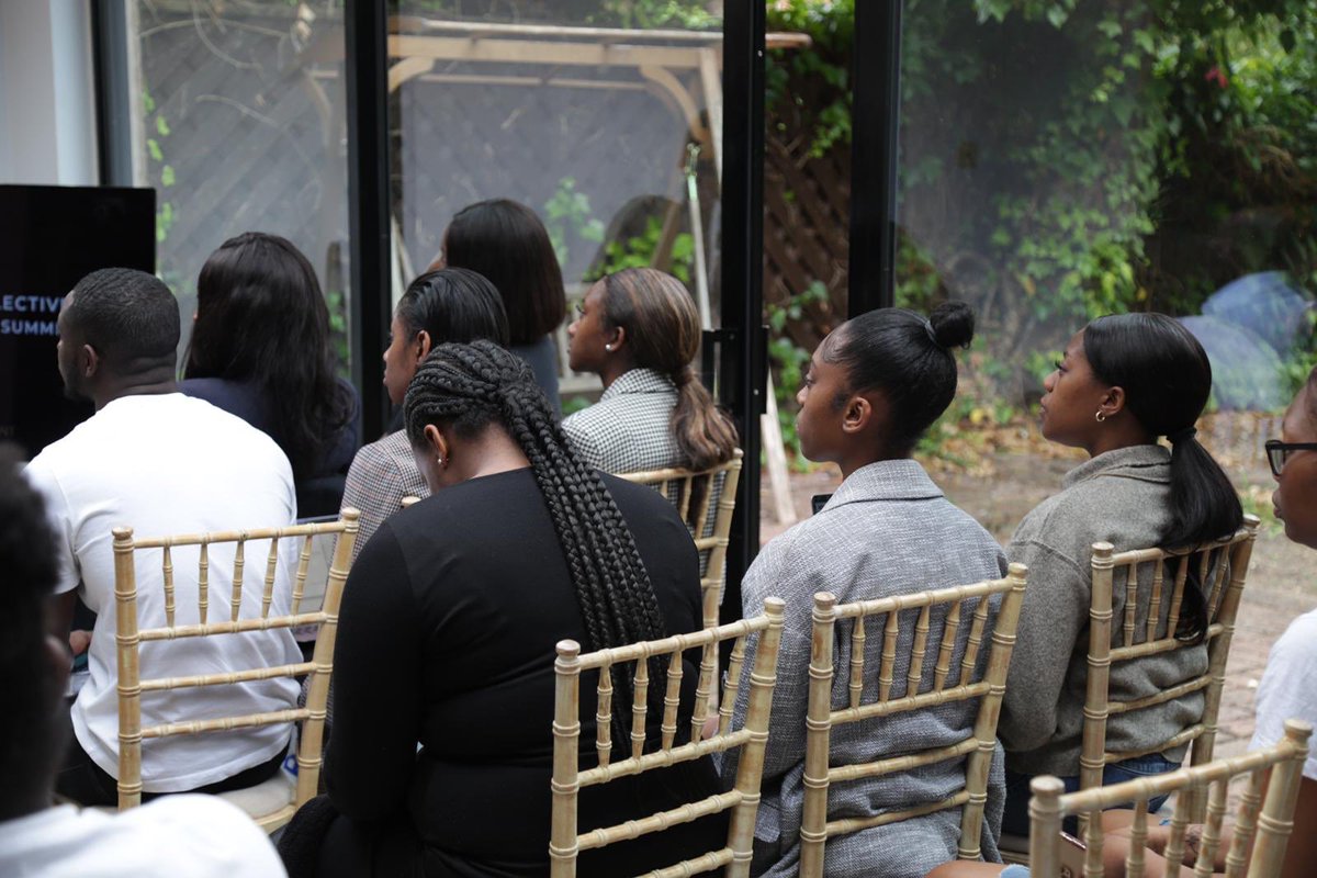 ConnectCity_'s tweet photo. The Connect Collective has gathered today for a Global Leadership Summit with Pastor @SamuelAkokhia and Pastor @ItsTimeShadia .
This is a gathering of leaders in finance, law, business, art, politics, economics and more!
#ConnectCollective https://t.co/2P3JDAdhkN