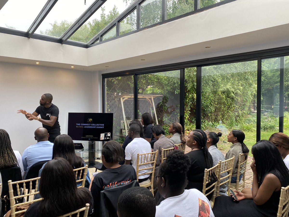 ConnectCity_'s tweet photo. The Connect Collective has gathered today for a Global Leadership Summit with Pastor @SamuelAkokhia and Pastor @ItsTimeShadia .
This is a gathering of leaders in finance, law, business, art, politics, economics and more!
#ConnectCollective https://t.co/2P3JDAdhkN