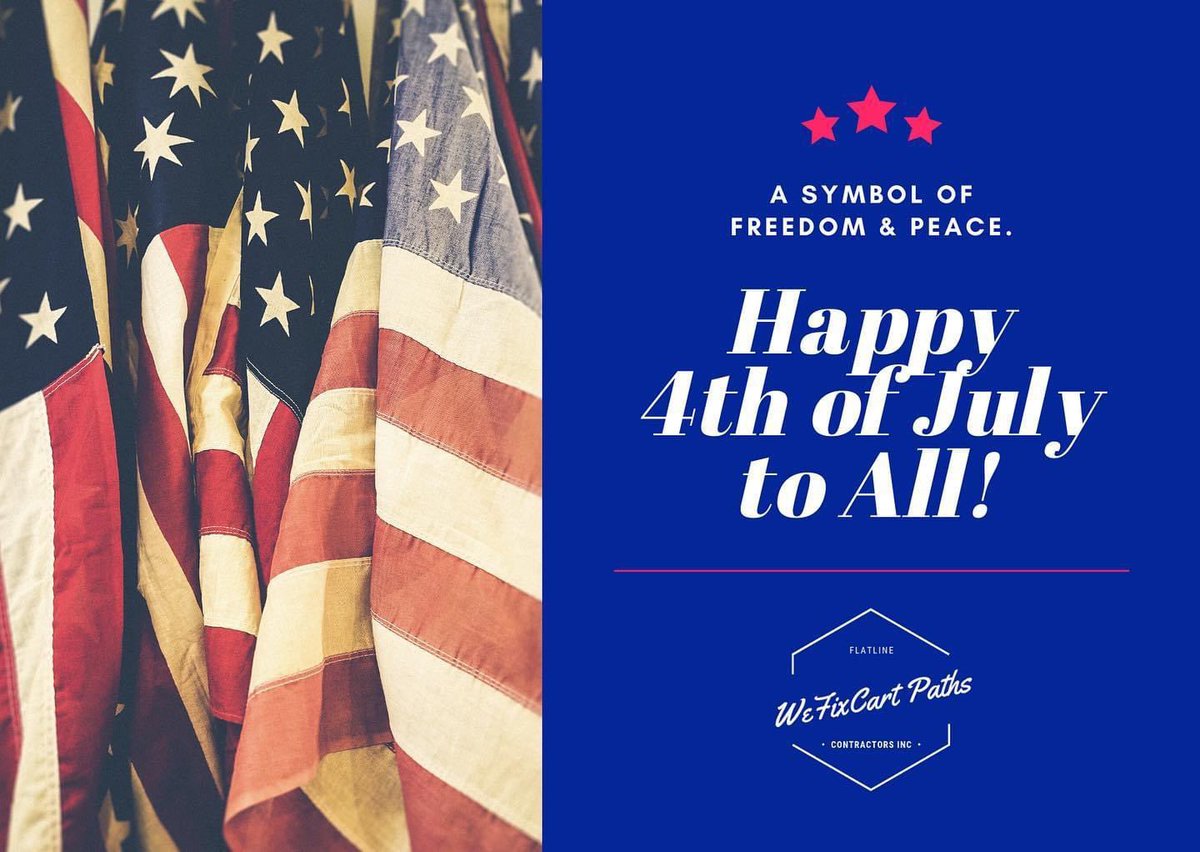 Flatline Contractors Inc (@flatlineinc) on Twitter photo 