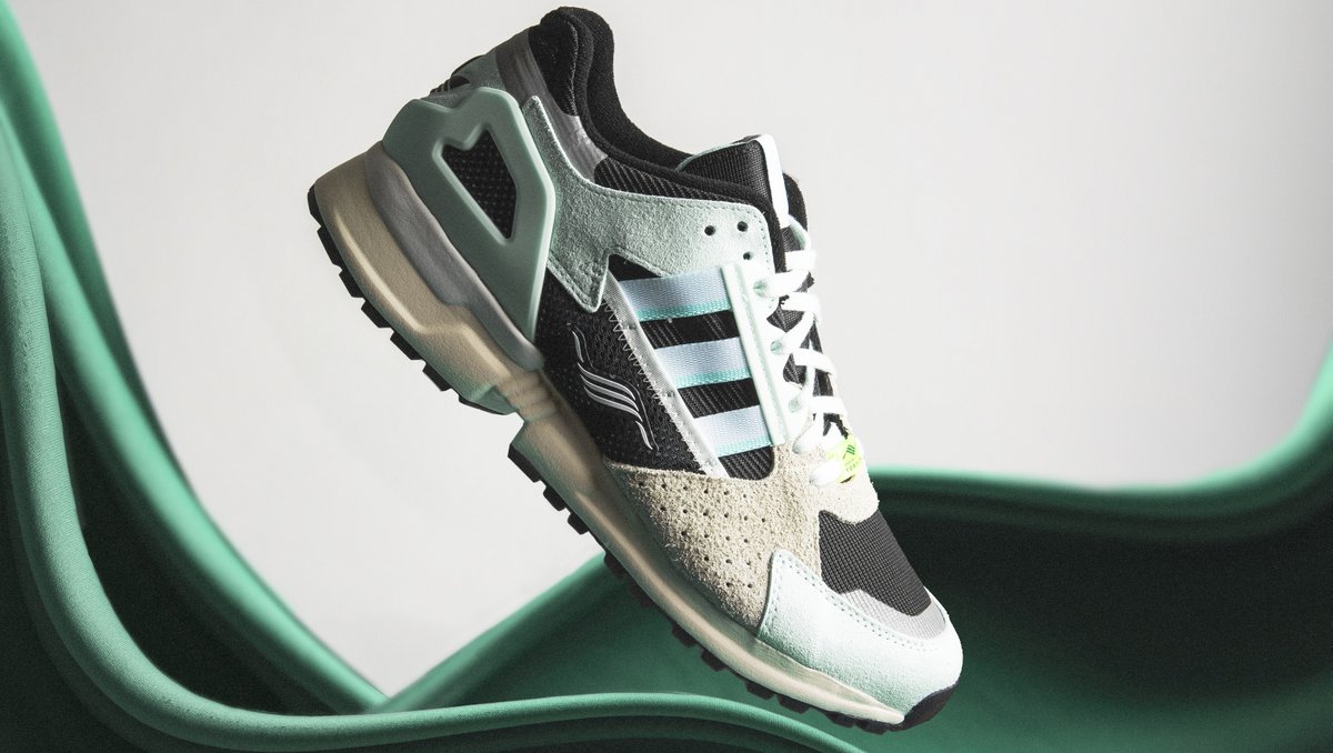 adidas zx 10000 mint