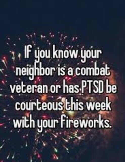 deborah_saffer's tweet photo. Please be Aware of Your Neighbors and Pets. This Is Not Fun for them βΌοΈβΌοΈβΌοΈ Check on them. Bring them a Treat. Itβs ALL OUR FREEDOMS β€οΈπΊπΈπ #4thofJuly #KindnessMatters #Mindful #Peace #ShowLove #TooMuchAnxiety #UseCompassion https://t.co/D2Ku2ZnQPZ