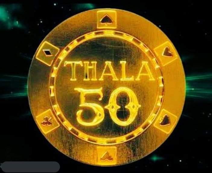 ThalafansTN57's tweet photo. 300 Day's To Go #ThalaB'day
#VersatileStarAjithBdayIn300D https://t.co/BojiTDxyXe