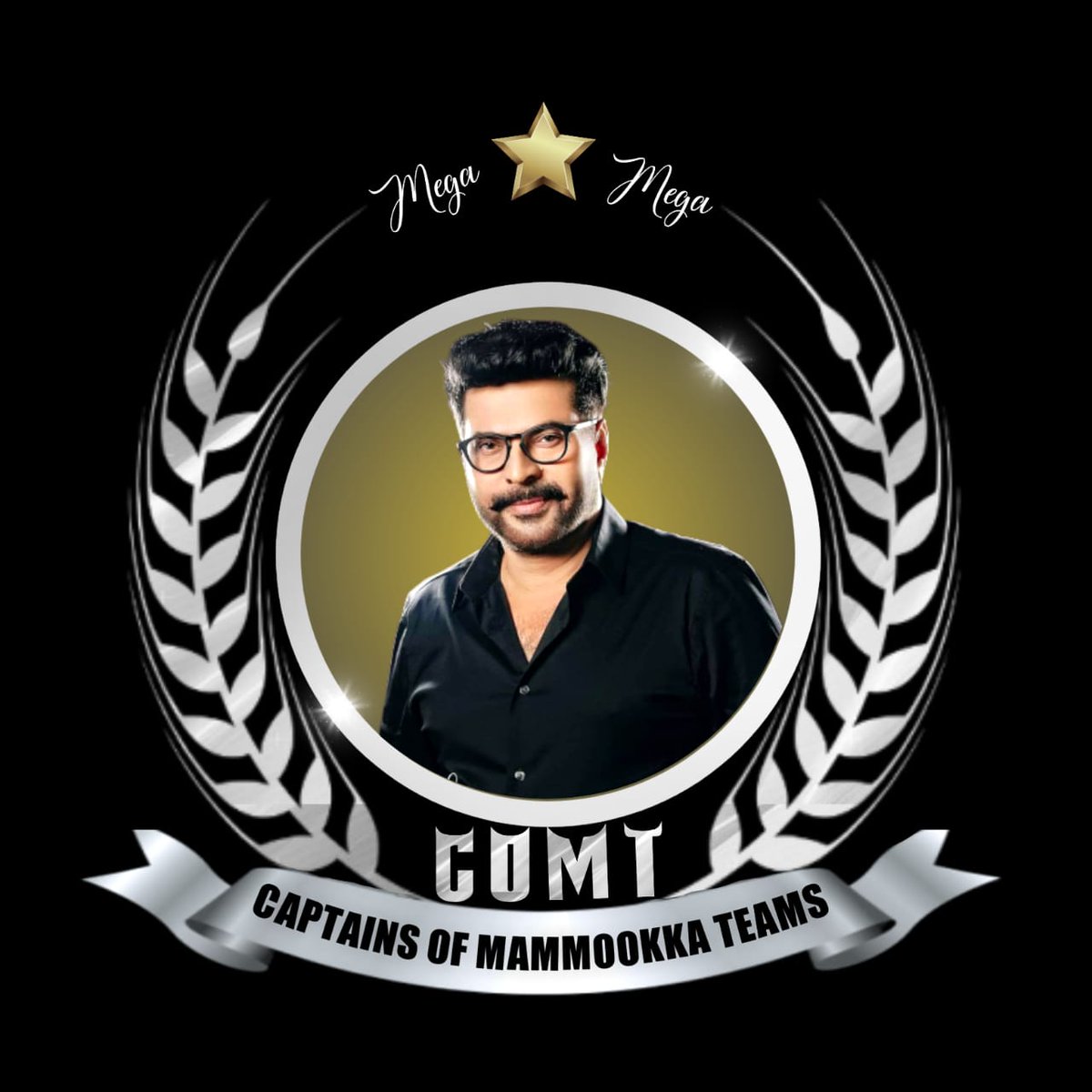 Mammookka_FP's tweet photo. Happy to launch the Logo of Captains OfMammookka Teams [COMT]💝

A Team with all @mammukka fans admins on various Social media platforms. 

An appreciation demanding initiative which brings all #Megastar fans online under one roof. Kudos 👏🏻 

#MegaStarMammootty #Mammookka https://t.co/tVh6X1aMqM