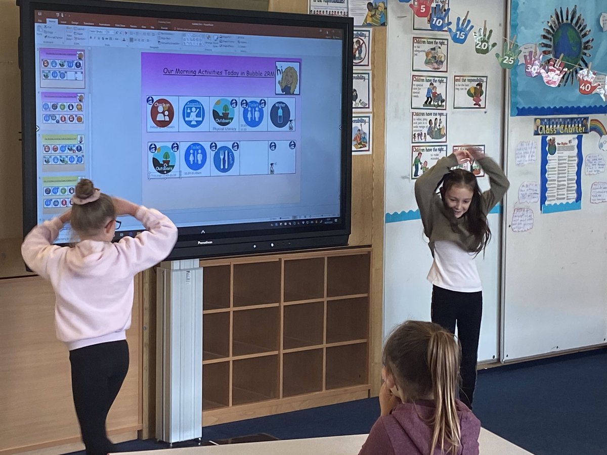 yr2PDCS's tweet photo. 2RM great first day back to school, lots of fun and smiles #SchoolsPembs #StevenRD70 #wgmin_education #headPdcs https://t.co/GeiXPpXCMX